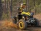 Permainan ATV Offroad Puzzle talian