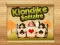 Permainan Klondike Solitaire talian