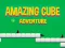Permainan Amazing Cube Adventure talian