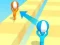 Permainan Tricky-Track-Game talian