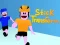Permainan Stick Transform talian
