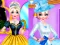 Permainan Royal Queen vs Modern Queen talian