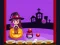 Permainan Bubble Shooter Halloween talian