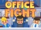 Permainan Office Fight talian