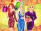 Permainan Frosty Princess Party Surprise talian