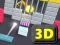 Permainan Brick Breaker 3d talian