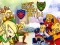 Permainan Epic Rivals Battle talian