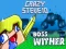 Permainan CrazySteve. io talian
