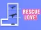 Permainan Rescue Love talian