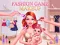 Permainan Fahion game makeup talian