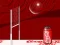 Permainan Coca-Cola Volleyball talian