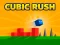 Permainan Cubic Rush talian