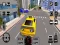 Permainan Modern City Taxi Car Simulator talian