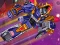 Permainan Epic Robot Battle talian