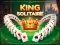 Permainan King Solitaire talian