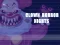 Permainan Clown Horror Nights talian