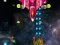 Permainan X-treme Space Shooter talian