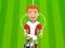 Permainan Battle Arena Soccer talian