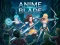 Permainan Anime Blade talian
