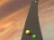Permainan Sky Ball Race talian