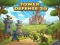 Permainan Tower Defense 2D talian
