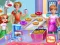 Permainan Annie Cooking Donuts talian