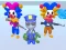 Permainan Crazy Jokers 3D talian