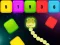 Permainan Snake Blocks and Numbers talian