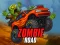 Permainan Zombie Road talian