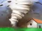 Permainan Tornado. io talian