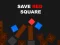 Permainan Save Red Square talian