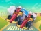 Permainan Idle Merge Car And Race talian