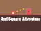 Permainan Red Square Adventure talian