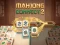 Permainan Mahjong Connect 2 talian