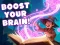 Permainan Boost Your Brain! talian