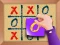 Permainan Tic Tac Toe Office talian