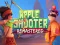 Permainan Apple Shooter Remastered talian