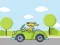 Permainan Animal Happy Drive Coloring talian
