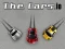 Permainan The Cars.io talian