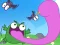 Permainan Push The Frog talian