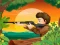 Permainan Deer Hunting Jigsaw talian