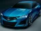 Permainan Acura Type S Concept talian