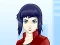 Permainan Ghost In The Shell Major Motoko Kusanagi Dress Up talian