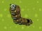 Permainan Zombie Worms talian