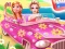 Permainan Princesses Road Trip Fun talian