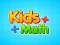 Permainan Kids Math talian