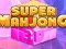 Permainan Super Mahjong 3d talian