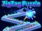 Permainan ZigZag Puzzle talian