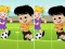 Permainan World Cup 2018 Find The Difference talian
