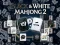 Permainan Black & White Mahjong 2 talian
